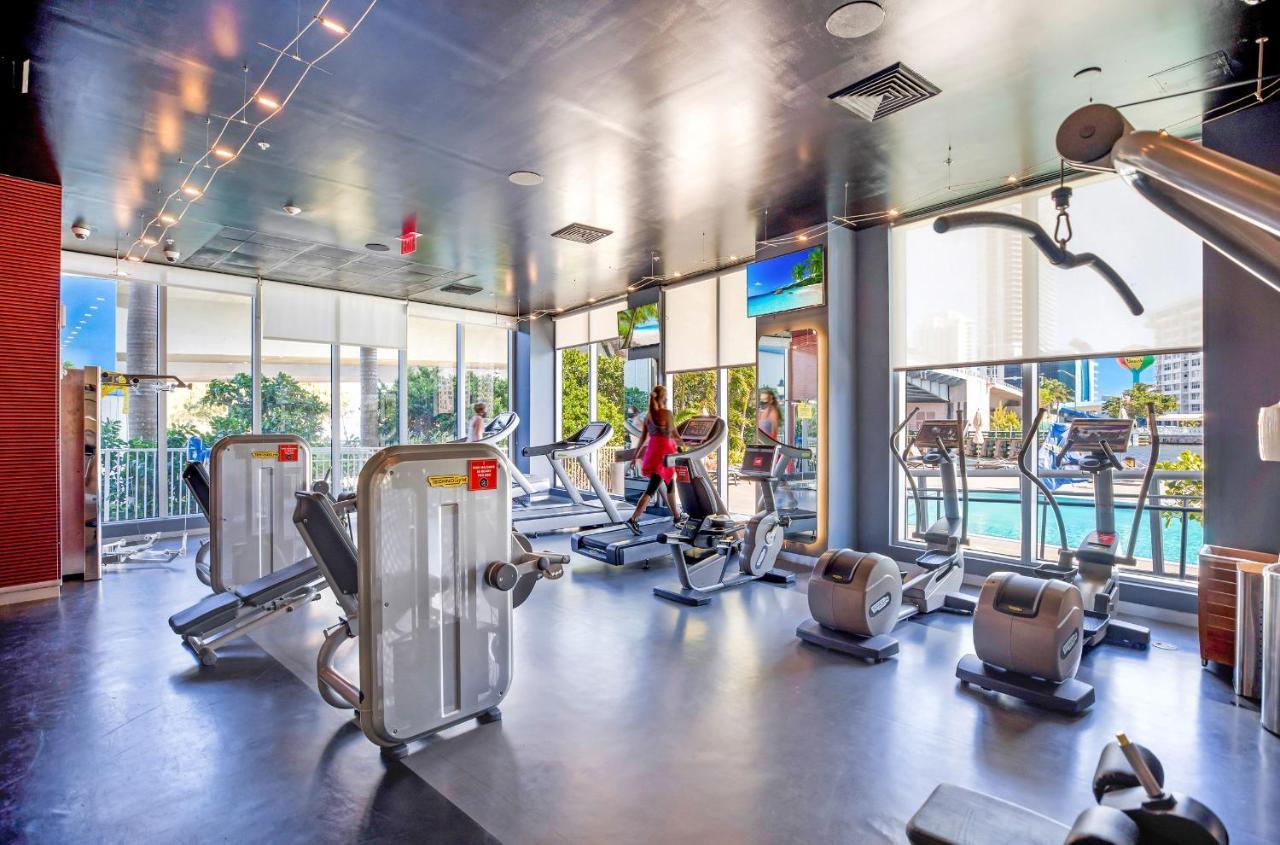 Resort-Style Living With Direct Ocean Views - 3Br Beauty Hallandale Beach Eksteriør bilde