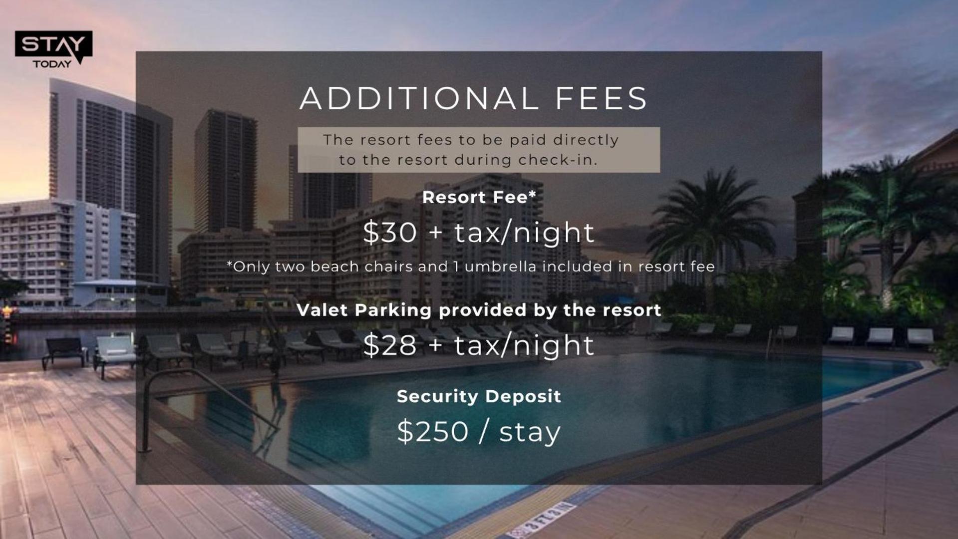 Resort-Style Living With Direct Ocean Views - 3Br Beauty Hallandale Beach Eksteriør bilde